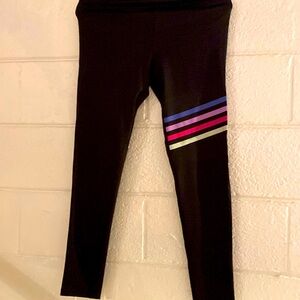 Fila workout pants